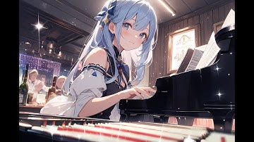 [エレクトラコードによる自動作曲] Sonic Pi algorithmic music - jazz with the Elektra chord