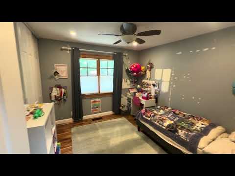 945 Acalanes Road, Lafayette, CA home video tour