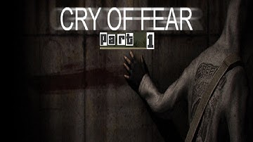 Cry Of Fear - Playthrough Part 1 - Lost In A City