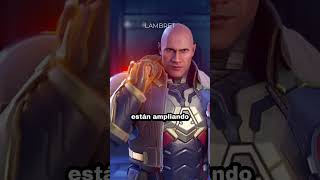 FORTNITE acaba de cometer el mayor ERROR de su historia #fortnite #videojuegos #gaming