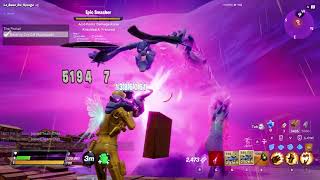 Solo MSK without killing mininboss (no potshots/bridge) screenshot 1