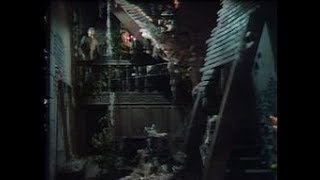 Celebrity Dark Shadows Review: The 1995 Story Profile