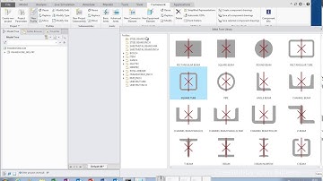 PTC Creo 5 : Framework joints