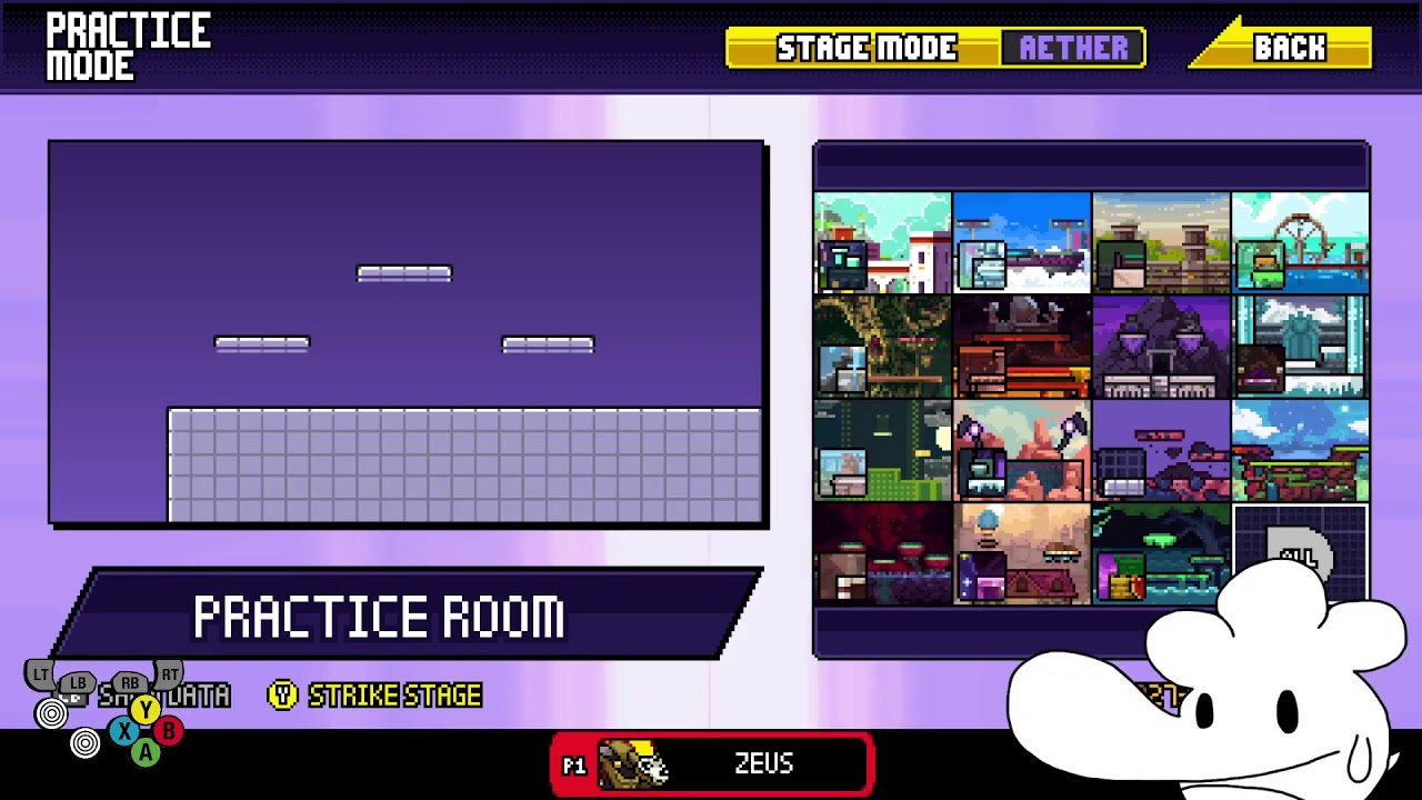 Final Grind for Silly Genesis (R2 & R1) | (Creator Code: ZDG)