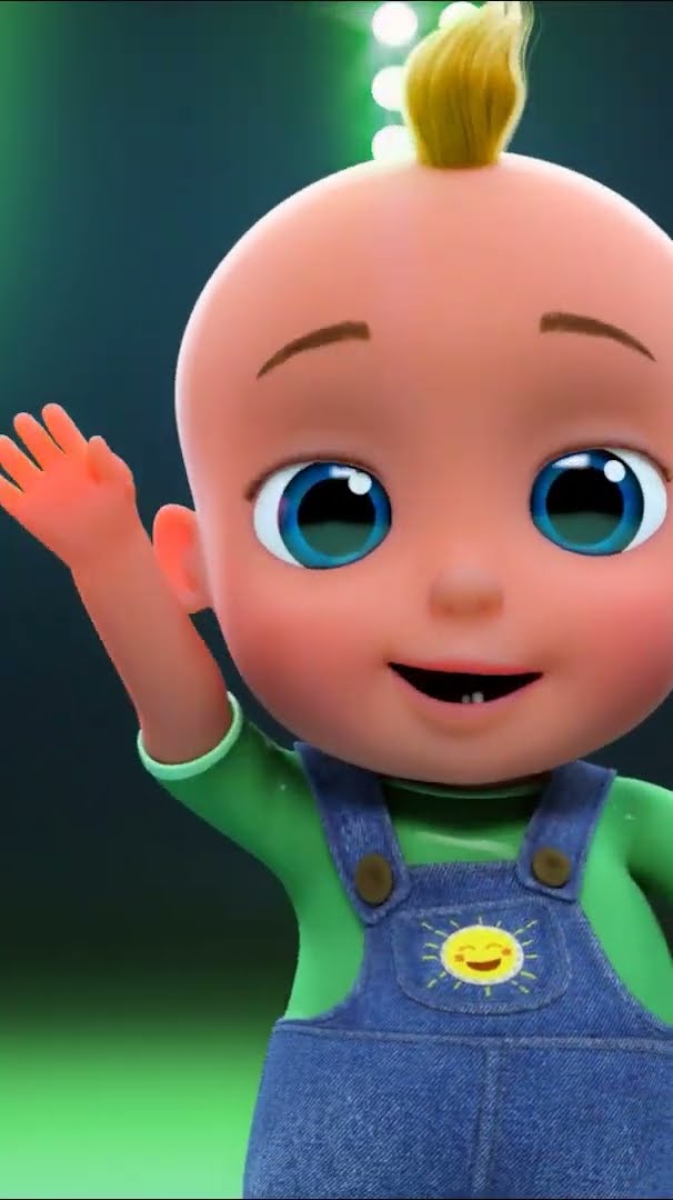 ?¡Chuchuwa | Chu Chu Uá - ¡Canciones Infantiles!  LooLoo Kids Español #shorts