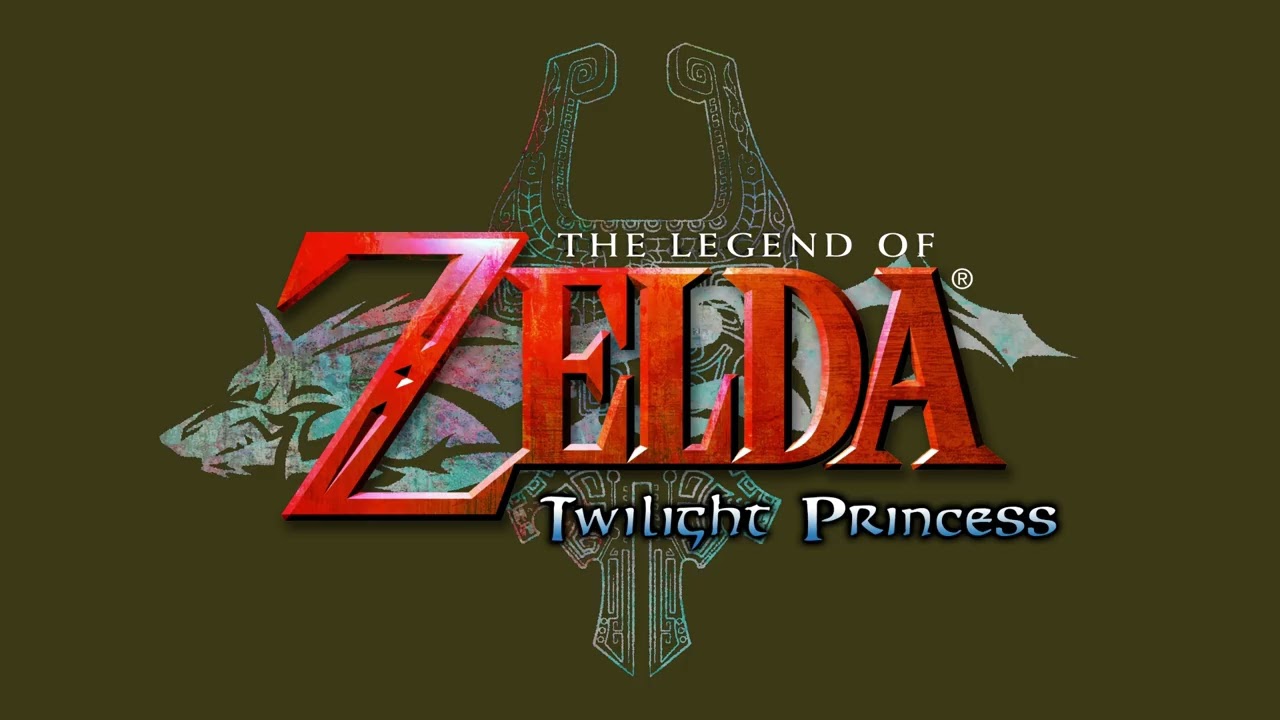 The Legend of Zelda: Twilight Princess: Ordon Village (Arrangement)