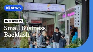 Information Businesses may be forced to increase prices as card surcharge ban begins | ABC NEWS News