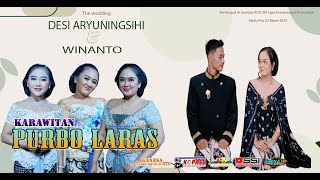 Aneka Multimedia HD Live Steaming/ GANESA Audio Sound System//PURBO LARAS