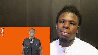 Really ! Yk Osiris XXL Freshman ABC's!! Wealth