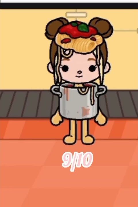 НОВЫЕ ПОДАРКИ-костюмы на хеллоуин🎃//toca boca// тока бока//Milashka ...