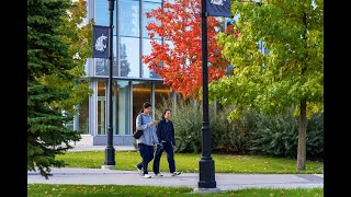 Celebrity Why WSU Spokane: Students Share about their journey to #WSUSpokane Net Worth