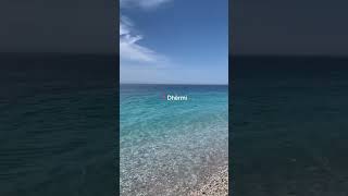 Dhermi, Albania