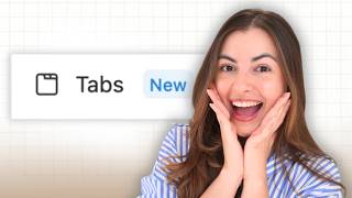 6 Notion Updates That Make Organization Effortless