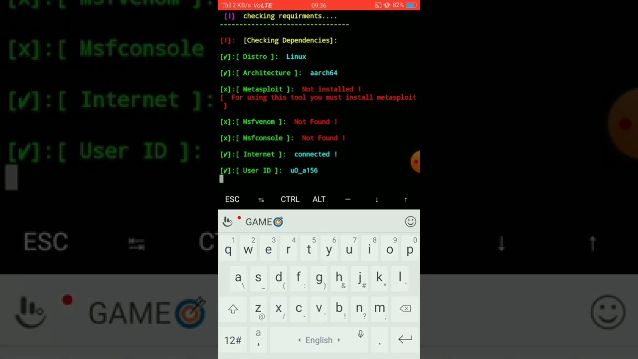 All hacking apps tool