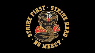 Download Lagu Cobra Kai Season 3 - (Soundtrack from the Netflix Original Series) -  Full Score - MP3