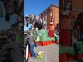 مهرجان بودجو روناتيكو التنكري في إيطاليا 