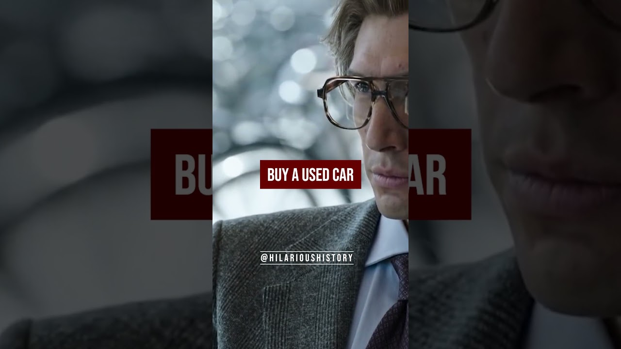 GUCCI'S GENIUS JEANS: BECAUSE YOUR WALLET'S TOO HEAVY! HISTORY FUN FACTS 