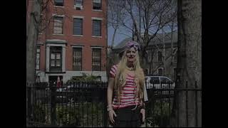 How Music Can Completely Change the Way You See A Film: Phoebe Legere, Film Composer, explains...