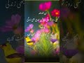 رب پر یقین #