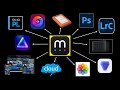 Mylio unify every app drive  device its perfect
