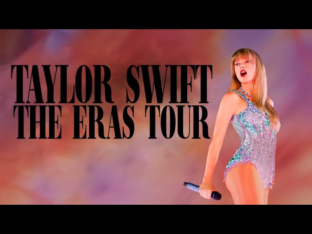 All Too Well (10 Minute Version) (Live From TS | The Eras Tour)