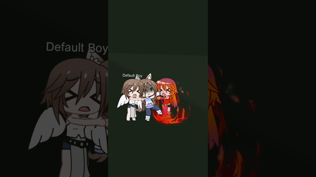 gacha - YouTube