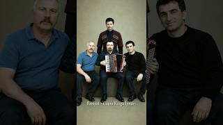 Basiyat - Caşnı Kızga İynarı