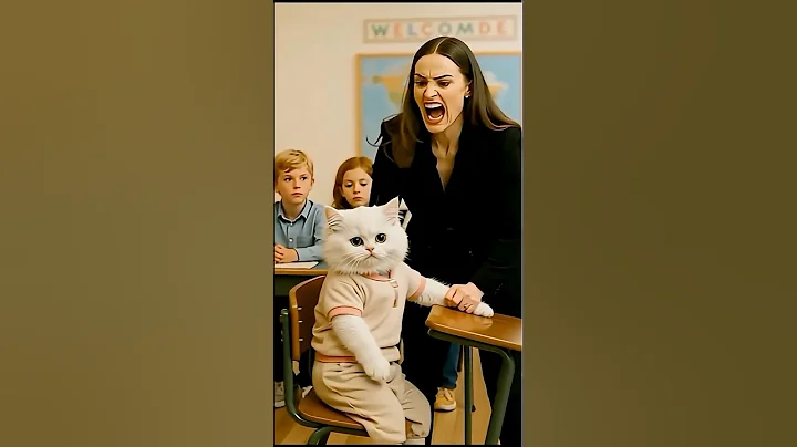 Video 11515421: persian cat lovers