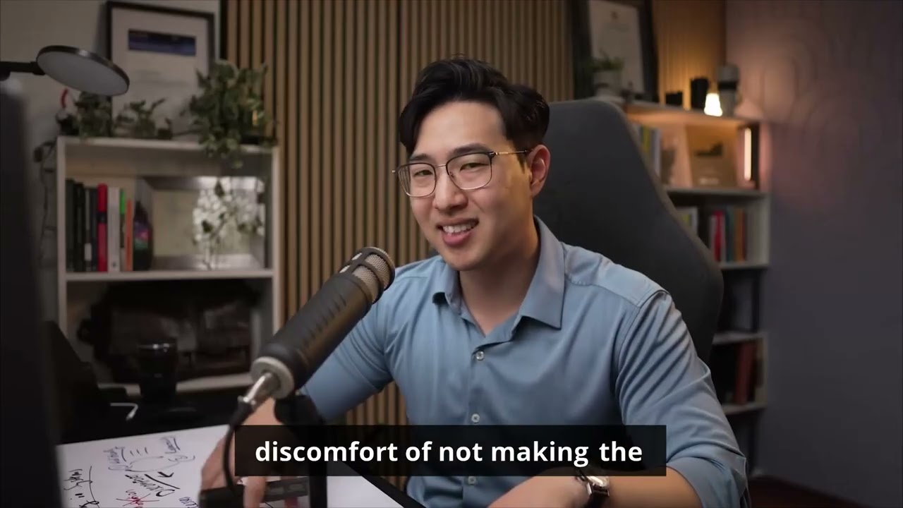 Part 1 Why Your First Solution Isn't the Final One: Thinking in Systems