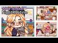 After School Cozy Night Routine₊˚.👩🏻‍💻📓✩ │+Asmr🎙️