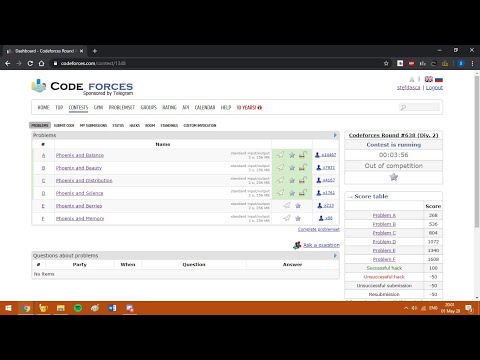 Codeforces Round #638