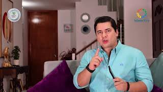 Cómo hacerse la autoevaluación del Covid-19 con la APP calivallecorona. screenshot 4