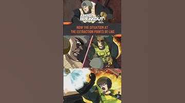 Current vibe at the extraction point.... Let