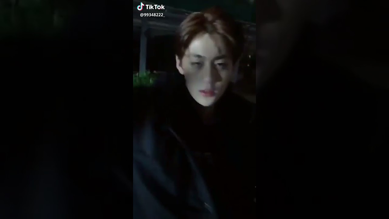 Ren shihao tiktok