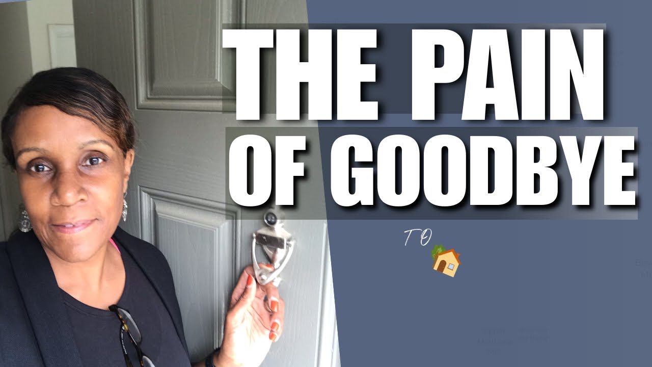 The Heartbreaking Reality of Leaving Your Prince George’s County Home