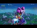 Temporada final Fortnite_20190720 Enfrentamiento Cattus VS Doggus