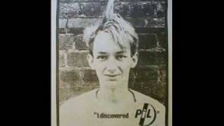 Celebrity Public Image Ltd. - Annalisa (Rainbow Theatre 1978) Wealth
