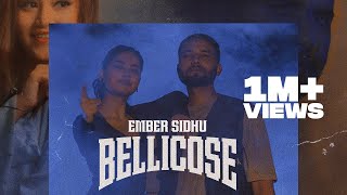 Bellicose : EMBER SIDHU (Full Video) Tanishq Kaur | Black Virus | Rony Ajnali | Gill Machhrai