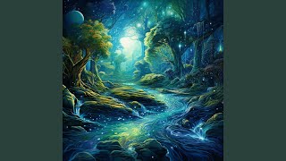 Rhythmic Ripple Harmony