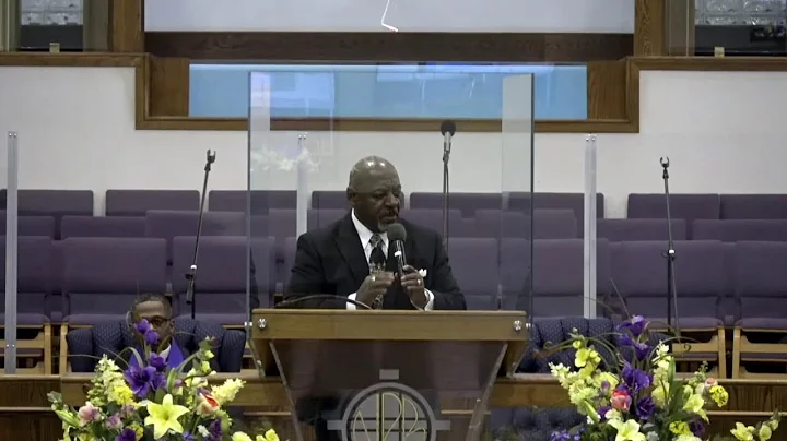 Celebrating the Life of Robert L. Colston III