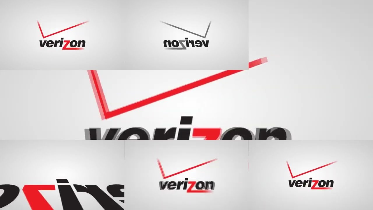 Verizon Logo has a Sparta Gamma Remix [Veg Replace]