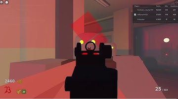 Part 3 fail! Project Lazarus  Roblox Call of Duty Zombies