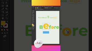 How to use Transform Effect for Amazing Patterns | Bangla Tutorial