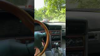 Volvo 960/965 1995 #automobile #oldtimer