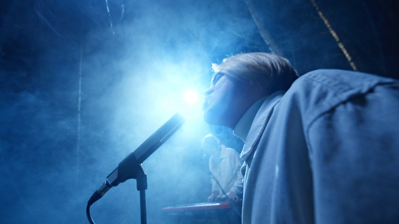 Katarsis - Paleisiu (live)