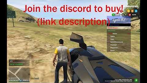 FIVEM LUA EXECUTOR! Undetected FiveM cheats! Desudo Lua executor working! [UPDATED]