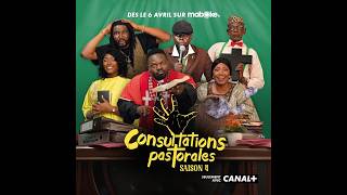 INÉDIT ! CONSULTATION PASTORALE S04 ÉPISODE 09 AVEC LITEYA KANDA, MBATASIALA, NKELA, DOLA, ETC…