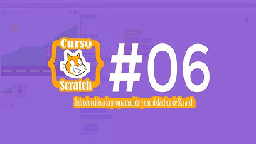 Agregar fondo y objeto desde la biblioteca de Scratch 3.0 | Curso SCRATCH 3.0 2019