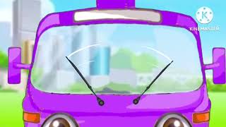 Guess The Refernce Edewcate Purple Bus Wcapcle919 Wotb