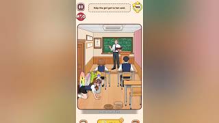 Tricky Hacks: Twist Puzzle Level 7 Walkthrough solution 